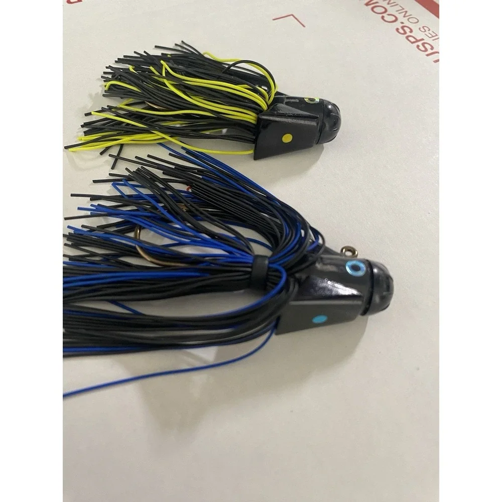 NIOB SoundBite Lure Electronic Strike King NWOT